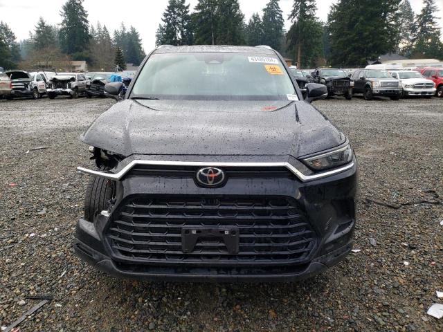 2024 TOYOTA GRAND HIGH 5TDACAB53RS006945