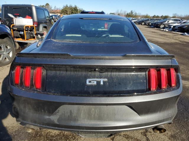 2015 FORD MUSTANG GT 1FA6P8CF6F5432761