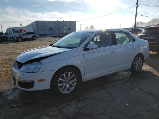 2010 Volkswagen Jetta SE