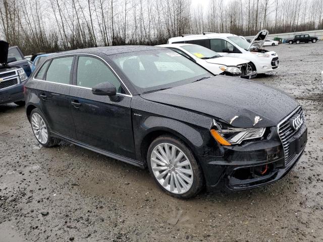 2016 AUDI A3 E-TRON - WAUTPBFF5GA085368