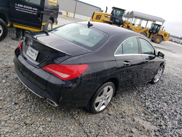 VIN WDDSJ4EB7FN162605 2015 Mercedes-Benz CLA-Class,... no.3