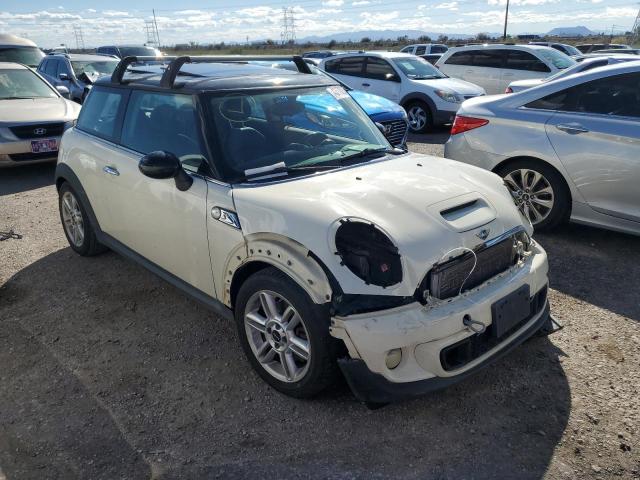 2012 Mini Cooper S VIN: WMWSV3C59CTY26042 Lot: 43770254