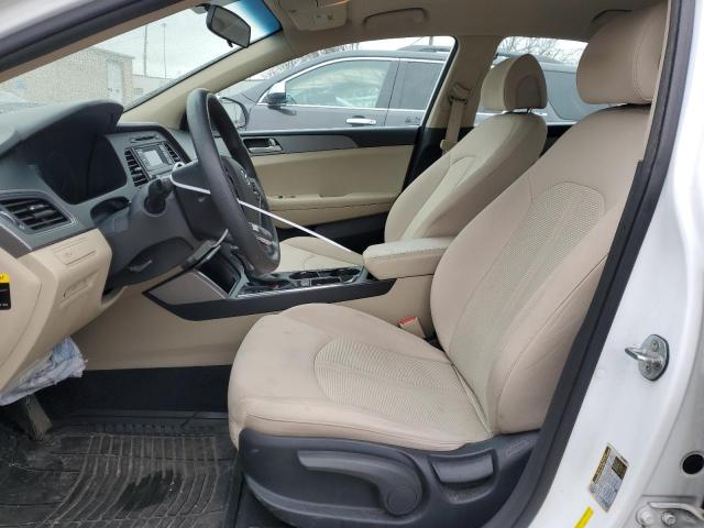 2015 HYUNDAI SONATA SE - 5NPE24AF8FH173254