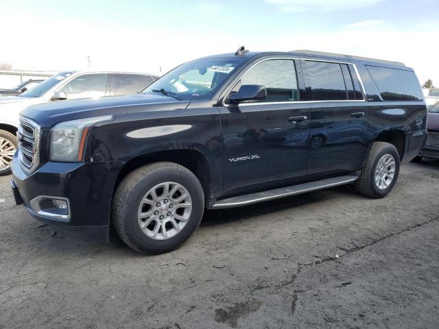 Lot #2370822180 2019 GMC YUKON XL K salvage car