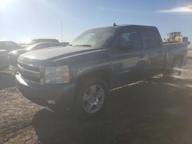 2008 Chevrolet C/K 1500 