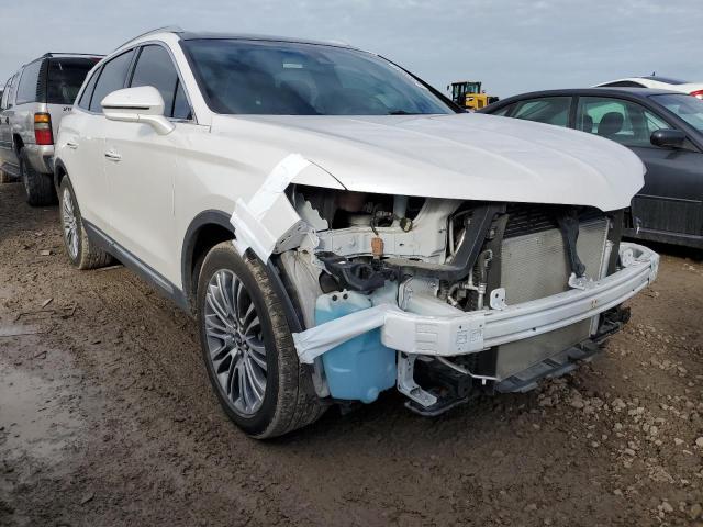 2016 LINCOLN MKX RESERV 2LMTJ6LR1GBL74858