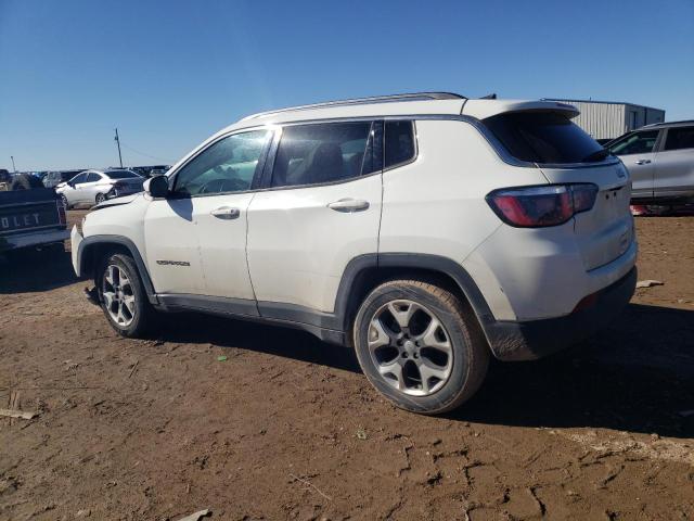 2019 JEEP COMPASS LI 3C4NJCCB0KT788589