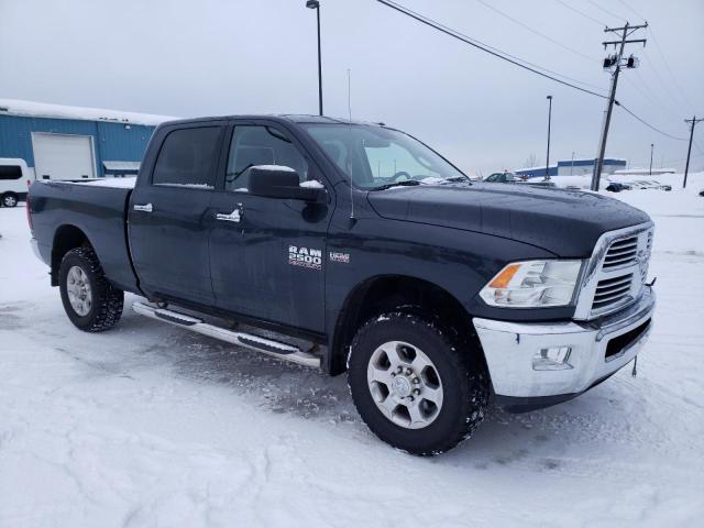 2017 RAM 2500 SLT 3C6TR5DT0HG625193