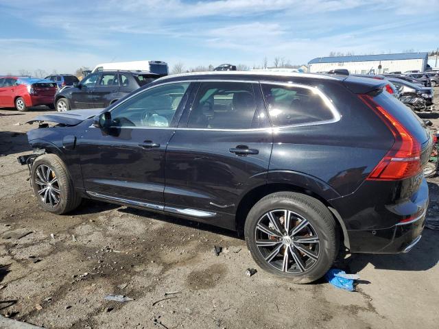 2021 VOLVO XC60 T8 RE YV4BR0DL6M1870822