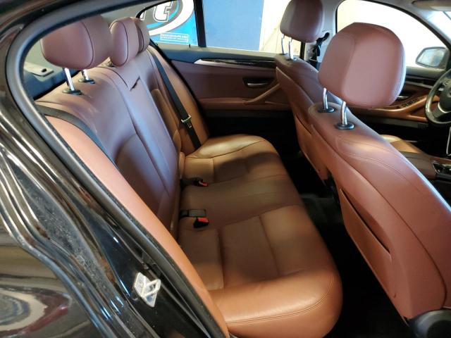 2015 BMW 528 XI - WBA5A7C5XFD625572