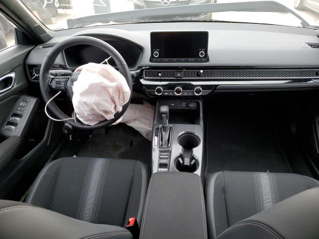 2023 HONDA CIVIC SPOR 19XFL2H86PE024294
