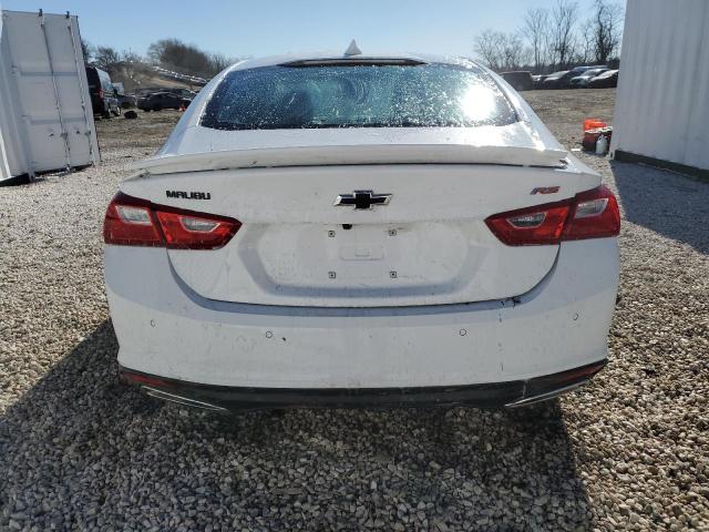 2024 CHEVROLET MALIBU RS 1G1ZG5ST6RF106415