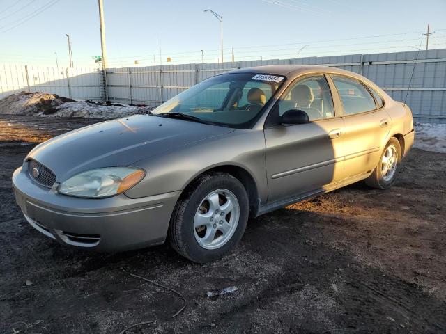 2006 Ford Taurus SE