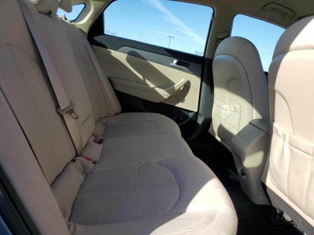 2015 Hyundai Sonata - Image 10