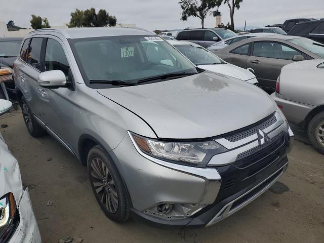 VIN JA4AD3A39KZ014247 2019 MITSUBISHI OUTLANDER no.4