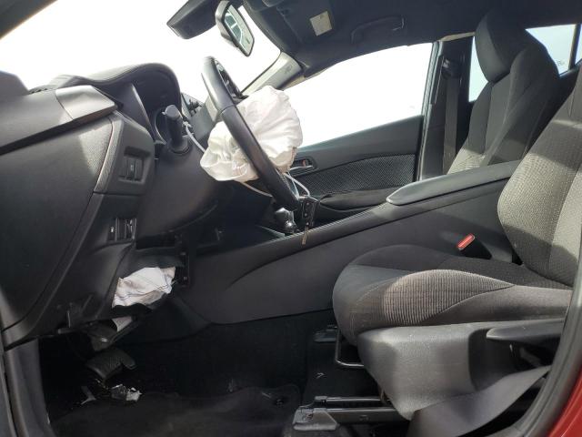 2018 TOYOTA CHR NMTKHMBX8JR028046