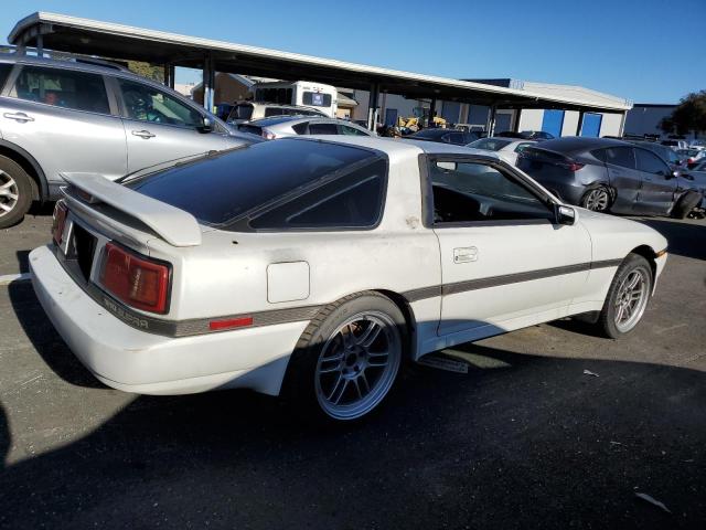 1988 Toyota Supra Sport Roof VIN: JT2MA71J6J0079778 Lot: 44631344