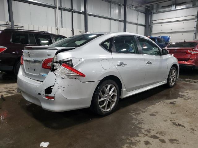 Vin: 3n1ab7ap1dl659686, lot: 41228914, nissan sentra s 20133