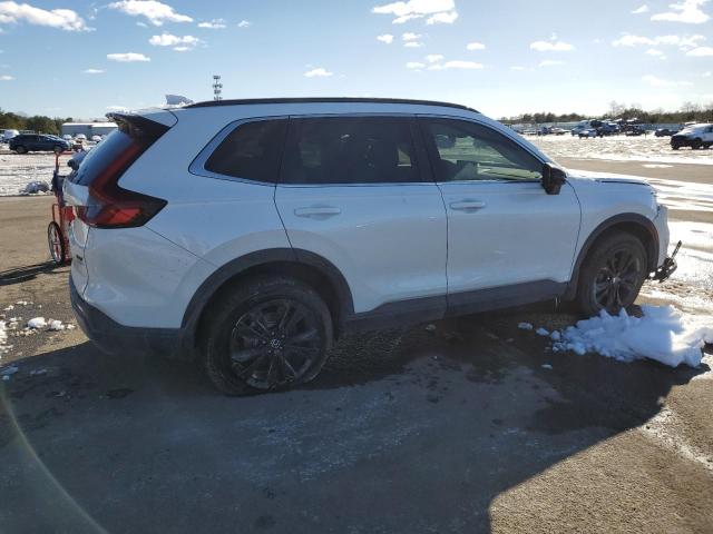2024 HONDA CR-V SPORT - 7FARS6H91RE052053