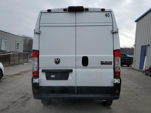 2019 Ram Promaster 2500 2500 High VIN: 3C6TRVCG3KE520476 Lot: 42583544