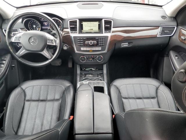 VIN 4JGDF7CE3EA337503 2014 Mercedes-Benz GL-Class, ... no.8