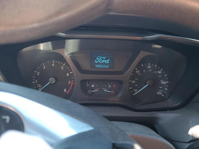 2015 FORD TRANSIT T- - 1FTNR1ZM0FKB03505
