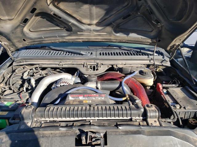 2006 Ford F350 Srw Super Duty VIN: 1FTWW31P86EC98749 Lot: 43635514