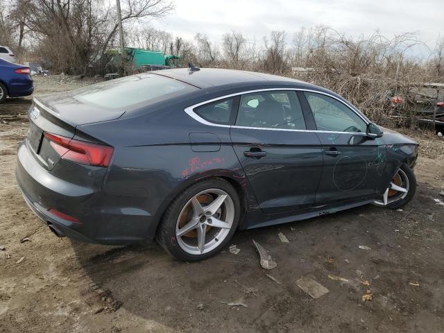 2019 AUDI A5 PREMIUM - WAUDNCF53KA068939