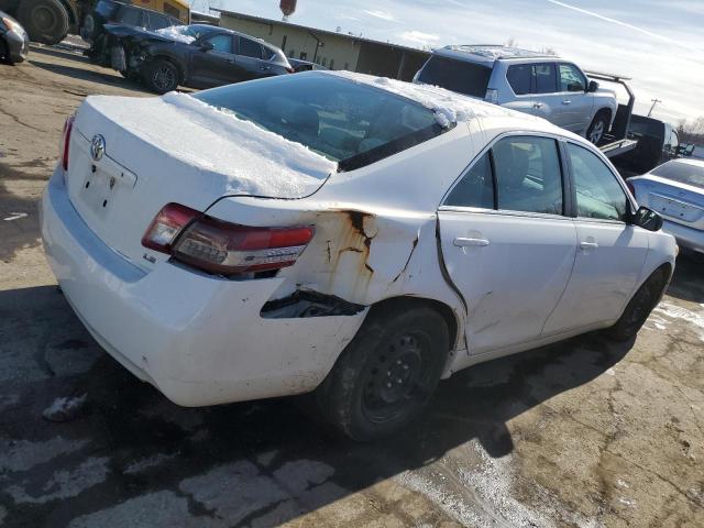 2011 Toyota Camry Base VIN: 4T1BF3EK2BU745178 Lot: 42905864