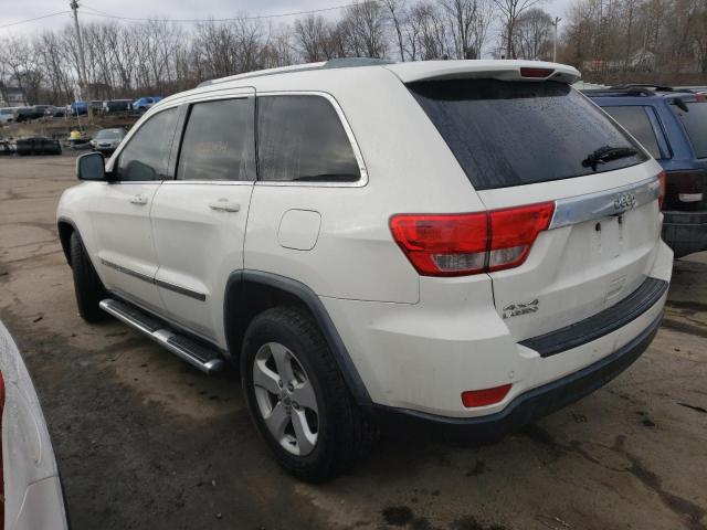 2011 Jeep Grand Cherokee - Image 2