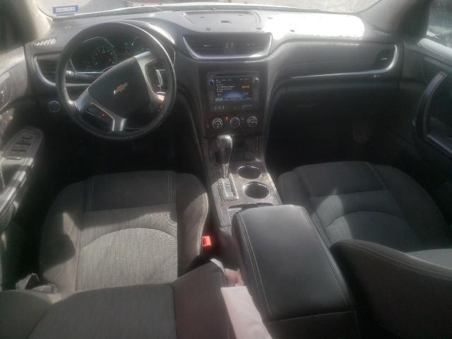 2017 CHEVROLET TRAVERSE L 1GNKRGKD9HJ207314