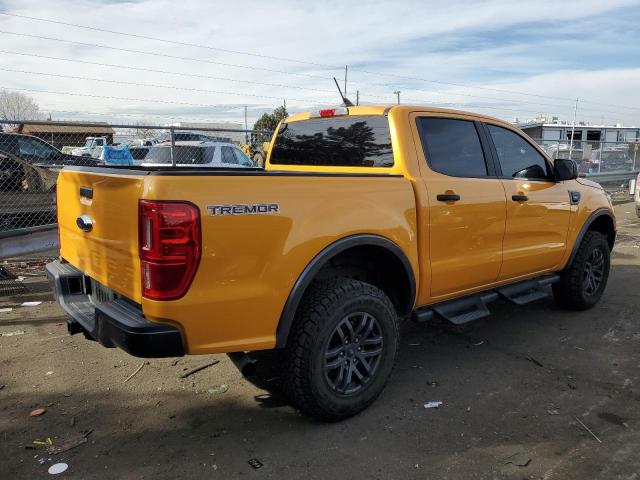 VIN 1FTER4FH3NLD17146 2022 FORD RANGER no.3