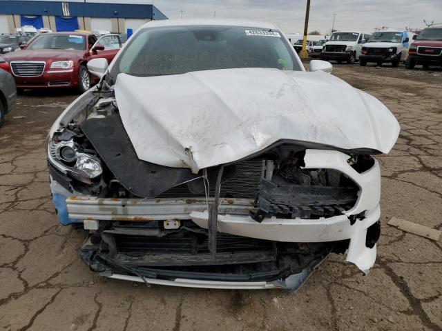 2016 FORD FUSION SE 3FA6P0T97GR156133