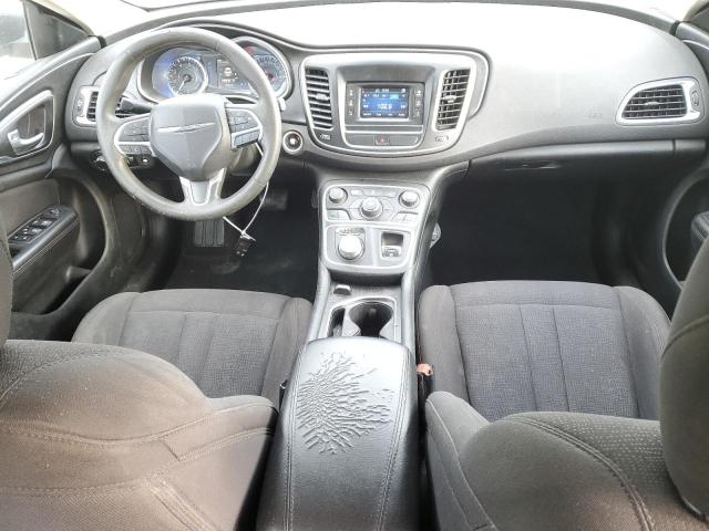 2015 CHRYSLER 200 LIMITE 1C3CCCAB0FN653708