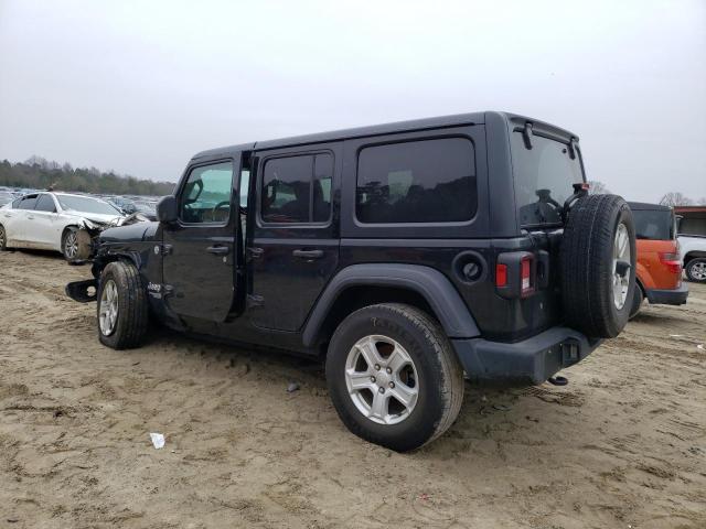 1C4HJXDN5LW269661 Jeep Wrangler U 2