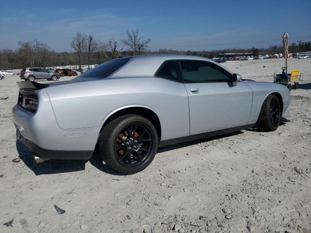 2020 DODGE CHALLENGER - 2C3CDZBT8LH128763