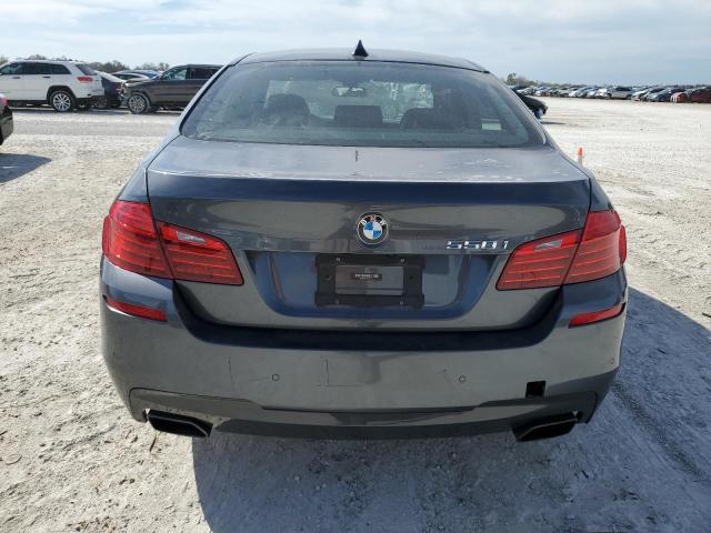 2016 BMW 550 I - WBAKN9C59GD962139
