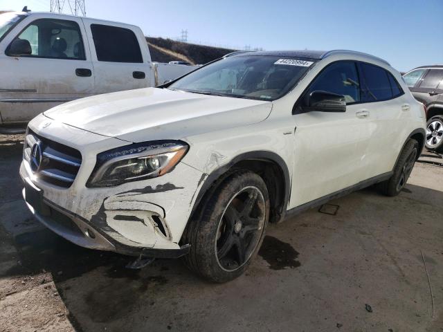 VIN WDCTG4GB8FJ060192 2015 Mercedes-Benz GLA-Class,... no.1