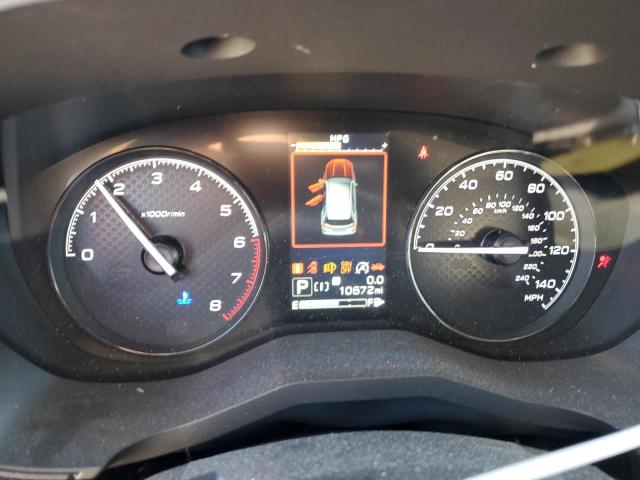 2023 SUBARU FORESTER - JF2SKACC5PH432191