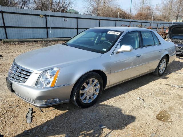 CADILLAC DTS