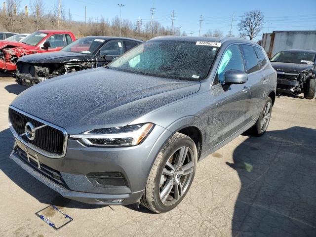 YV4A22RK1L1589795 2020 VOLVO XC60 - Image 1