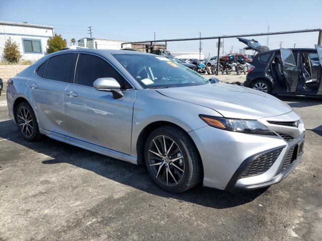 2023 TOYOTA CAMRY SE N - 4T1G11AK5PU738697