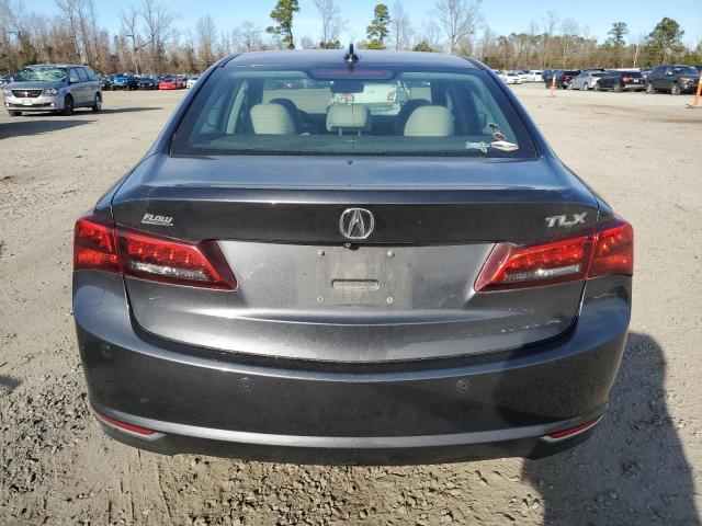 2015 ACURA TLX ADVANC 19UUB2F78FA024319