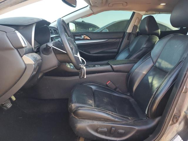 2016 NISSAN MAXIMA 3.5 - 1N4AA6AP0GC379077