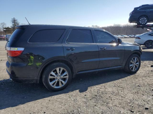 2012 Dodge Durango R/T VIN: 1C4SDJCT5CC337095 Lot: 44362094