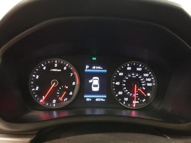 2018 HYUNDAI SONATA SPO 5NPE34AF1JH626958