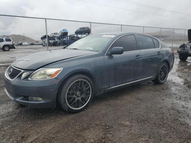 2006 Lexus GS 430 