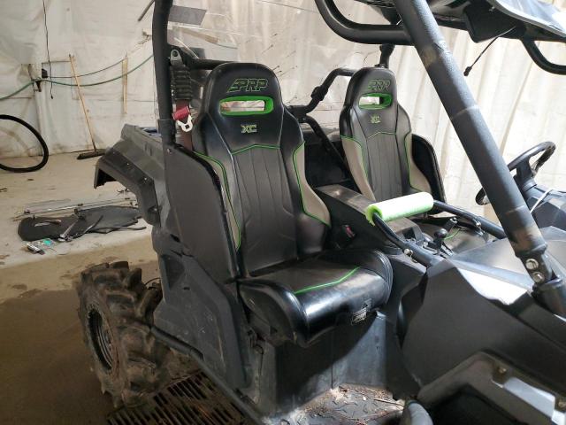 2017 YAMAHA YXE700 EB 5Y4AMG3Y2HA100312