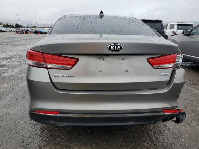 2016 KIA OPTIMA LX 5XXGT4L18GG105976