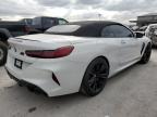 WBSDZ0C01NCJ74693 2022 BMW M8 photo no. 3